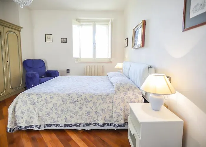 I Limoni Semesterbostad