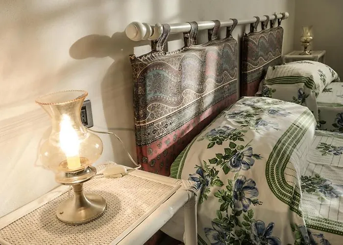 Дом отдыха I Limoni Collepepe